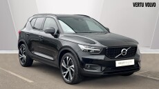 Volvo Xc40 1.5 T5 Recharge PHEV R DESIGN Pro 5dr Auto Estate